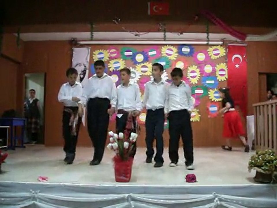 5B HORON