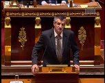 Intervention de Jean Lassalle à l'Assemblée Nationale