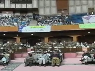 Iqbal, Quaid-e-Azam aur Pakistan by Dr  Israr AHMED Part 3