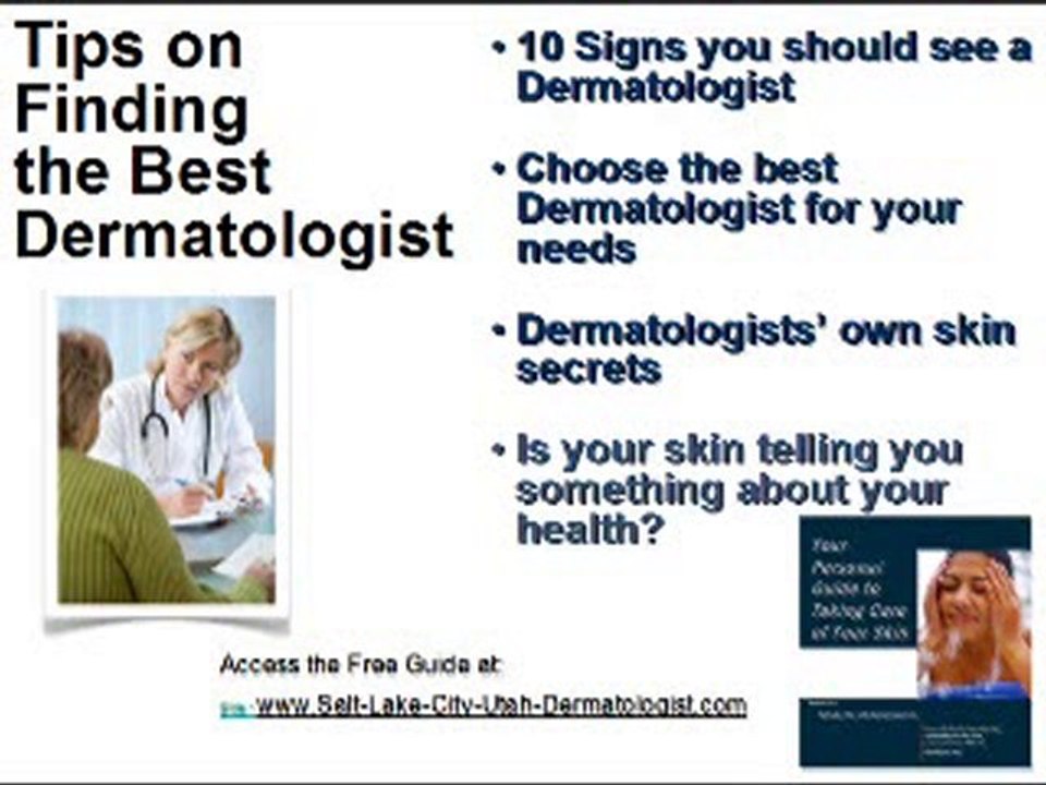 Dermatologists, Salt Lake City, Utah, Acne, Skin, zits, sun