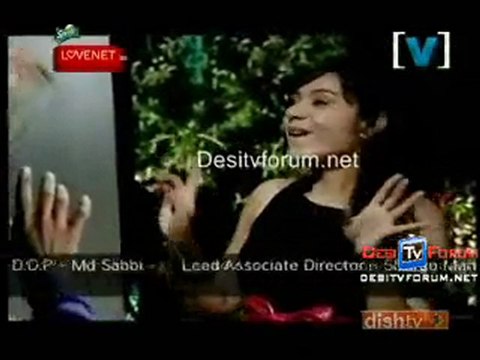 Love Net - 28th May 2010 - pt7