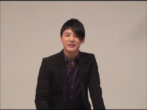 [WH4t'5 1N?] 100528 XIAH JUN5U - 02 [Talk]