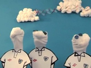 Ringtagz Football World Cup 2010