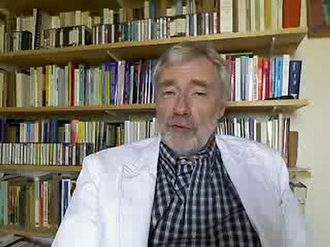 Paul Jorion - Le temps qu'il fait le 28 mai 2010