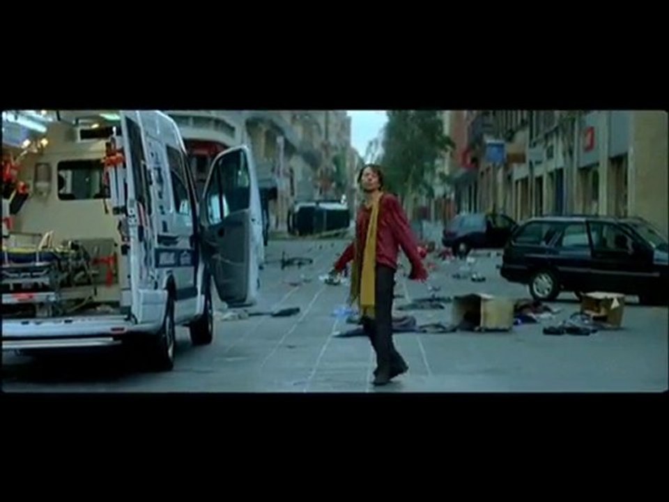 LES DERNIERS JOURS DU MONDE - Bande-anonnce