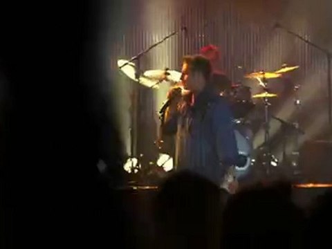 Rascal Flatts Unstoppable-CSI version