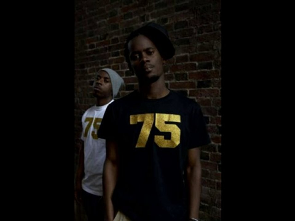 Les chroniques du mystère - Black Mesrimes - Sexion d'Assaut