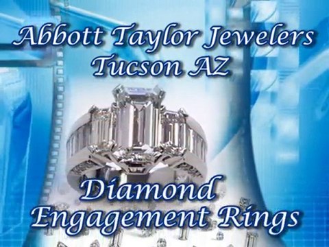 Tucson Diamonds Abbott Taylor Jewelers Diamond Jewelry