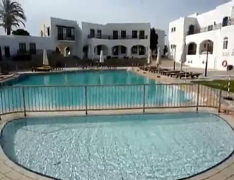 Terra Maris Convention & Golf Resort- 5 star hotels crete