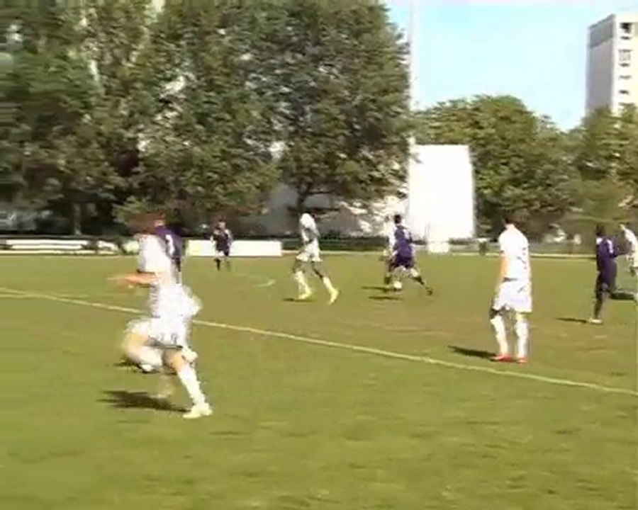 Charte contre l'homophobie dans le foot
