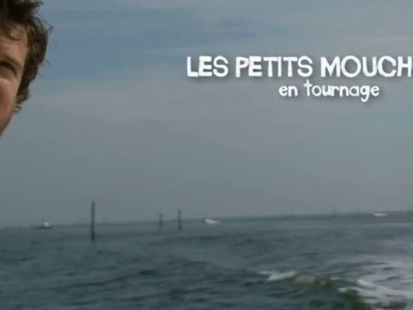 Les Petits Mouchoirs : Making-Of (VF/HD) - Vidéo Dailymotion