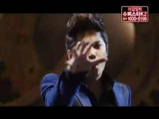 love ya short ver　mv