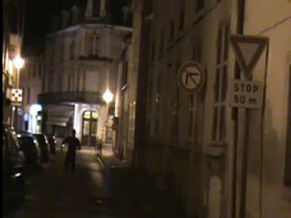 TFS @ Beaune