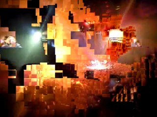 Lady Gaga Zenith Strasbourg le 25-05-10