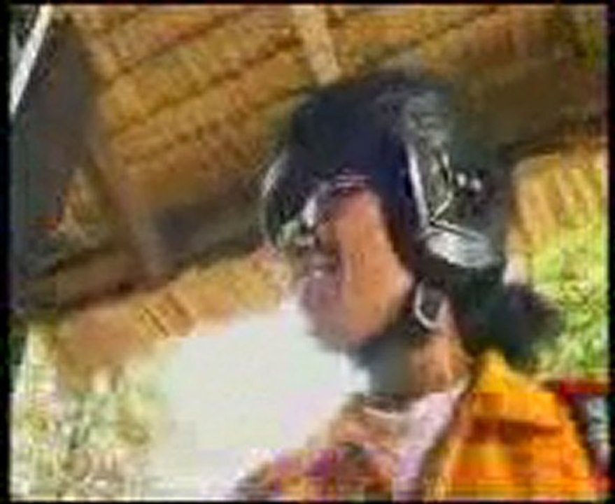 Mat Rempit