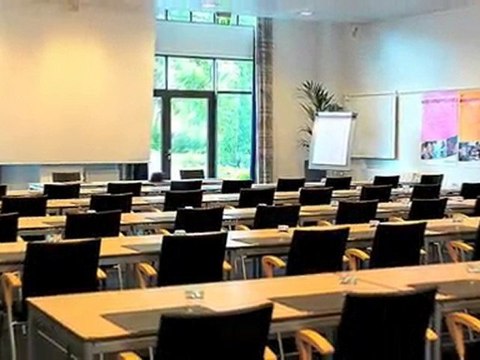 Hoteller Midtjylland Silkeborg Radisson Blu Hotel I ...