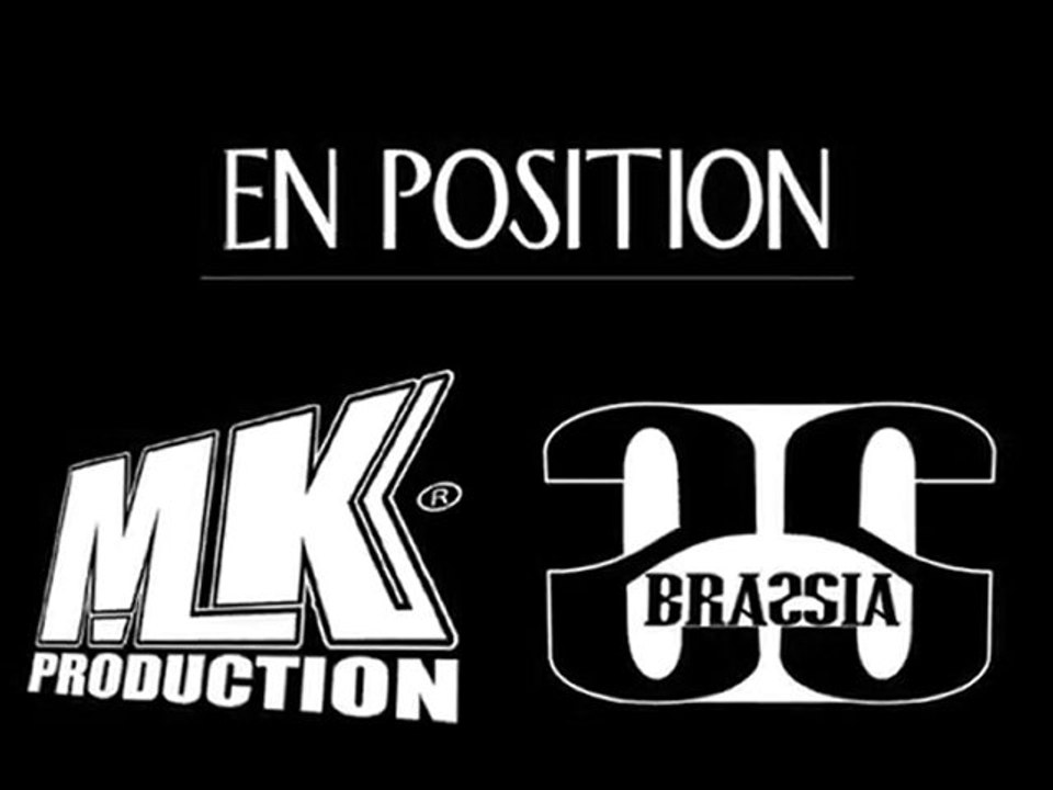 MIXTAPE MK PROD feat. BRASSIA (bande annonce)