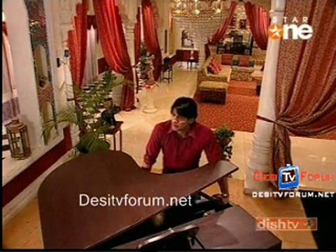 Jaane Pehchaane Se Yeh Ajnabi - 28th May 2010 - pt2
