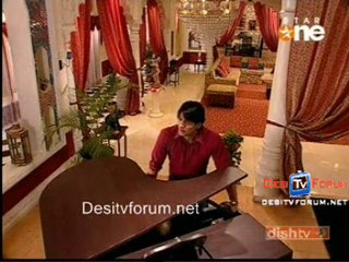 Jaane Pehchaane Se Yeh Ajnabi - 28th May 2010 - pt2