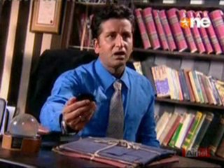 Jaane Pehchaane Se Yeh Ajnabi -28th May-Part-2