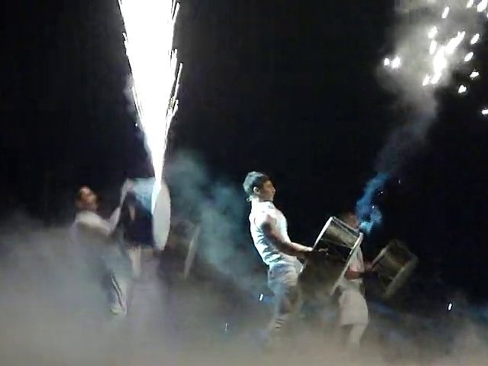 Πρόβα Γιώργου Αλκαίου με έκπληξη