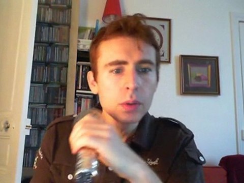 Wiwi égratigne les cerfs volants