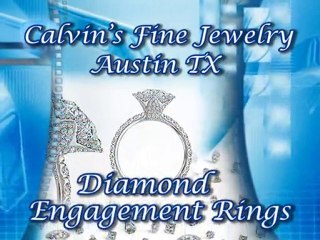 Austin Diamonds Calvins Jewelers Diamond Jewelry