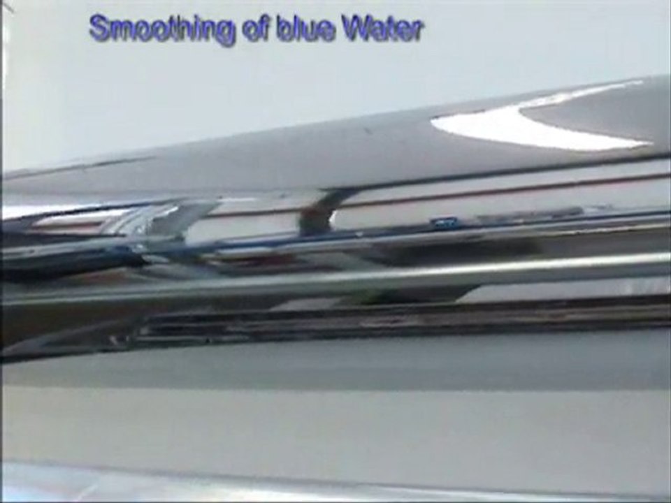 Rotor Spray