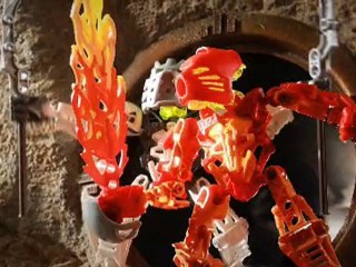 Bionicle Stars Mini film -Part 1