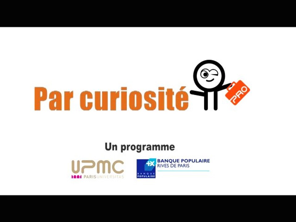 L'ISUP, réussir avec les statistiques