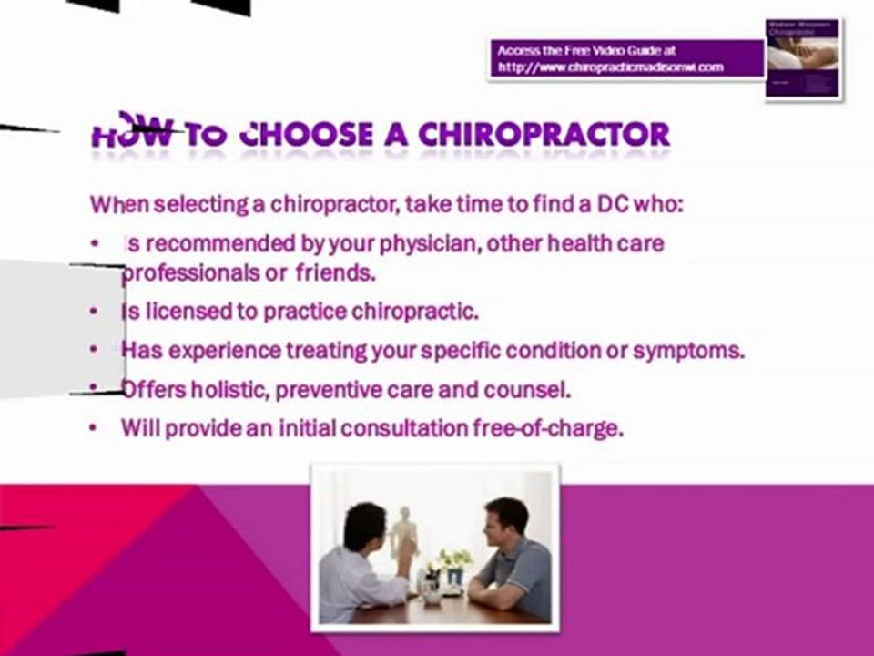 Sun Prairie Chiropractic
