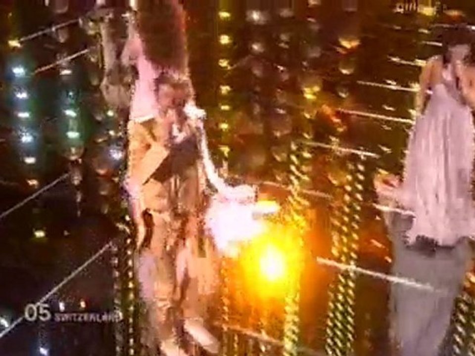 Michael von der Heide - I'l Pleut de L'or(Switzeland)HD