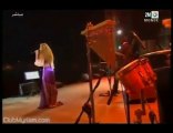 Myriam Fares Alaysh Ya Ghzali mawazine 2010