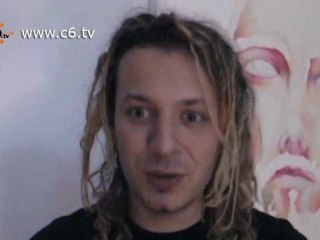 L'Apocalisse? Rinchiusa nel 'cubo' di Angelo Cruciani