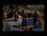 Donald Tusk - Kampania 2005, Spot Wyborczy