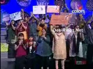 Chak Dhoom Dhoom -28th May-Part-1