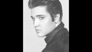 elvis-without him by giovanni
