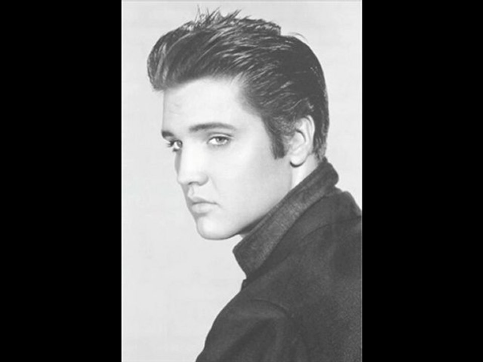 elvis-without him by giovanni