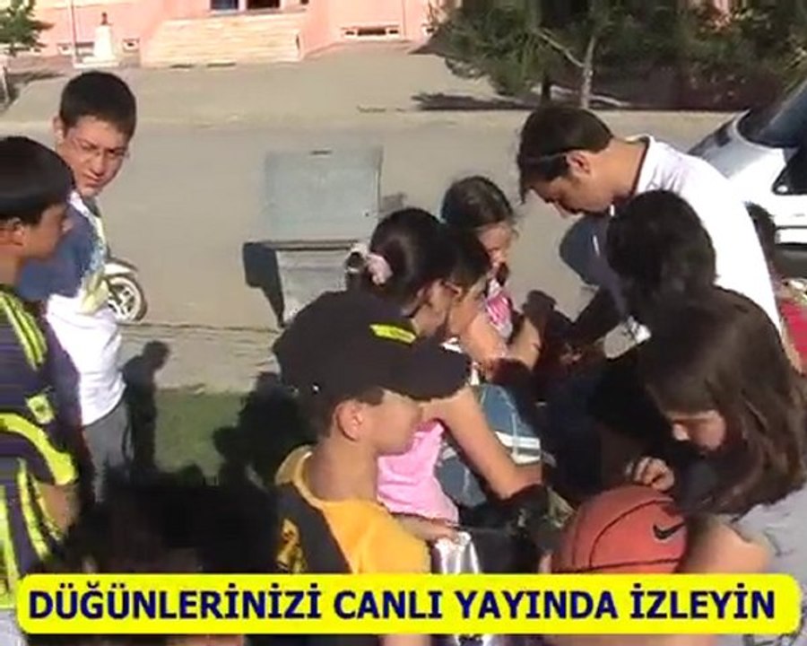 PARK CAFE - UĞUR EŞMEN - SÜRPRİZ DOĞUM GÜNÜ PARTİSİ