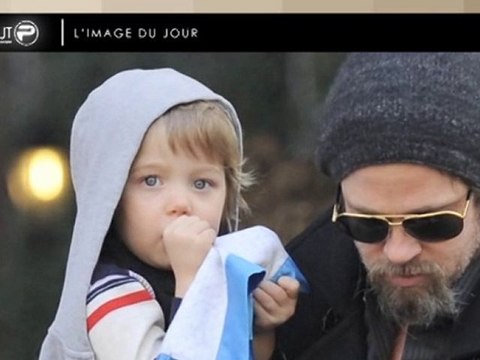 JT PurePeople : Shiloh Jolie-Pitt fête ses 4 ans avec nous !