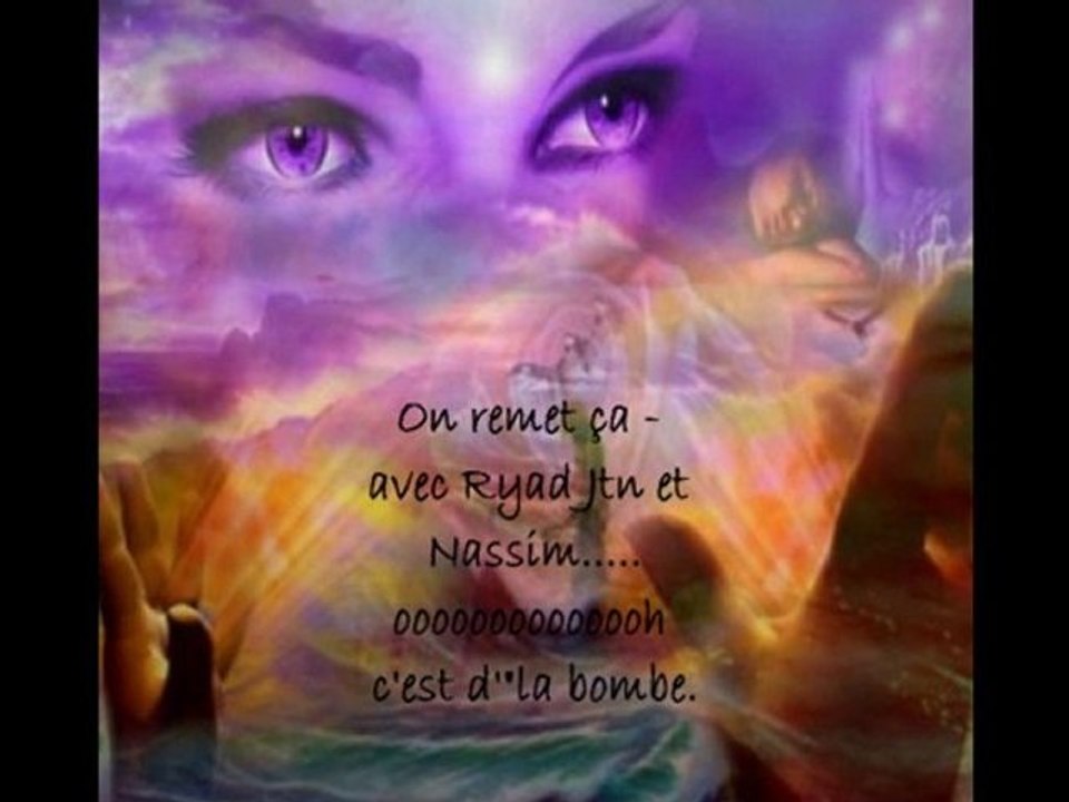 el nassim prod - ( cheb anouar - mai 2010 )