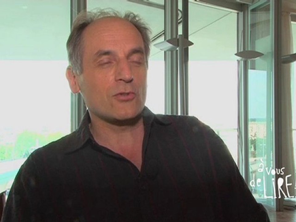 A vous de Lire : Christian Tortel