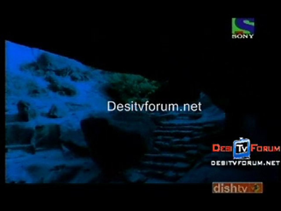 Seven - 28th May 2010 - pt2