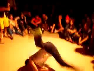 Circle Battle Fever (La Smala) vs Abdel (59Krew)