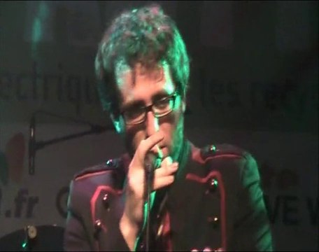 Work All Day (Live @ Ninkasi Kao)