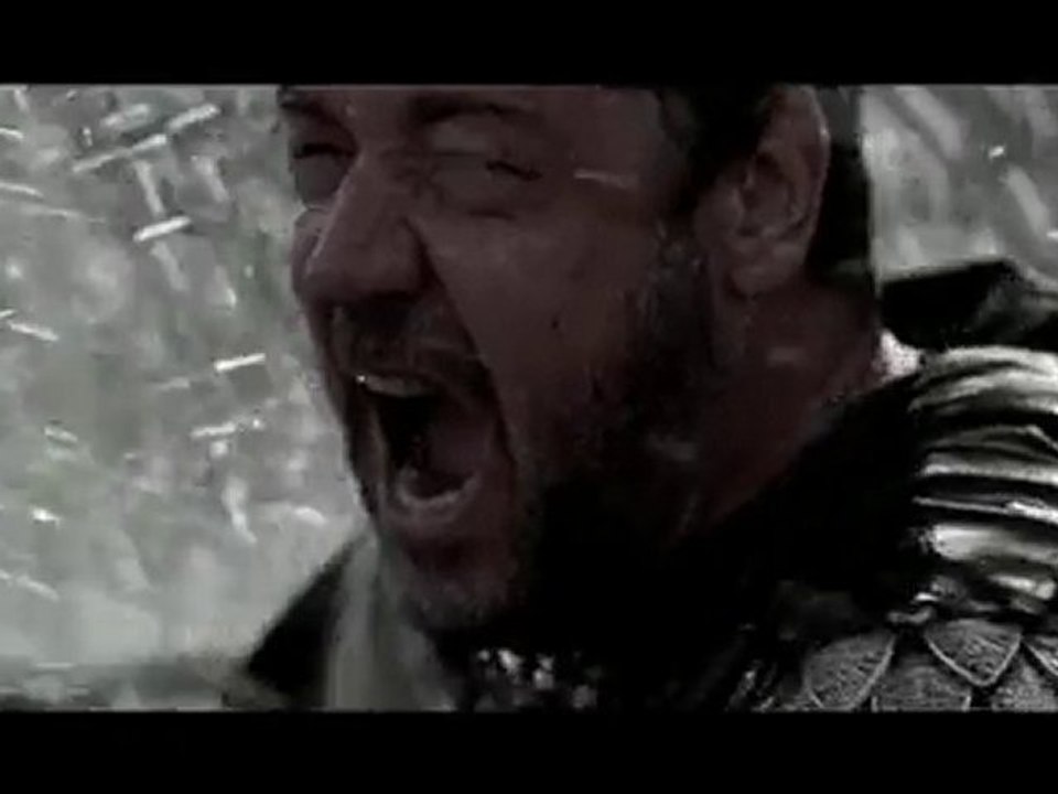 ROBIN DES BOIS TEASER VF