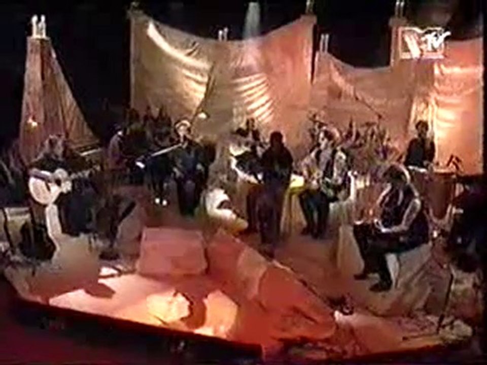 roxette - Fingertips (MTV Unplugged)