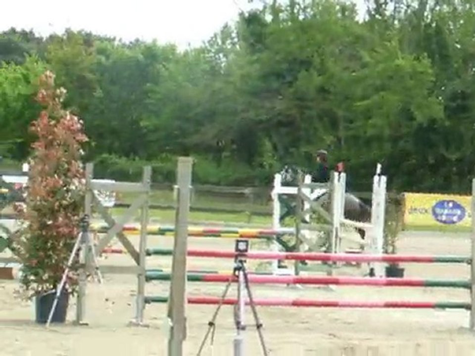 Rainbow et Noémie, Kergué