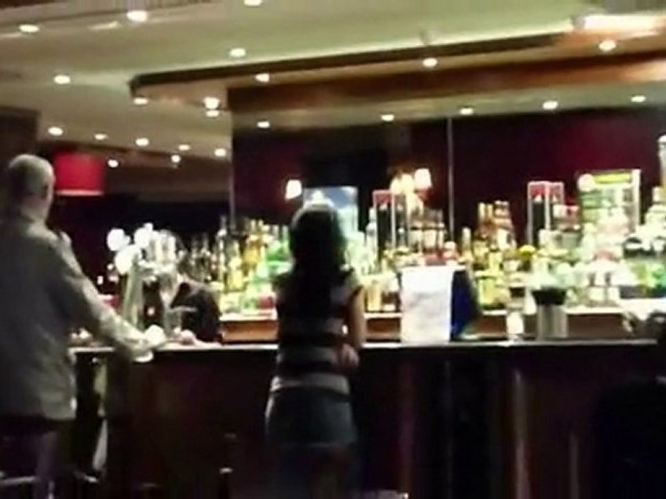 A Boxer, A Pub And A Two-Headed Calf