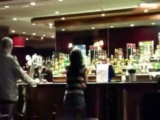 A Boxer, A Pub And A Two-Headed Calf